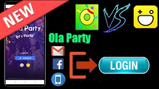 🔥Hago New Update Ola Party  App Download 🔥New App And Hago🔥🔥. screenshot 5