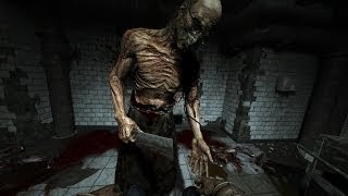 Outlast - Релиз на Xbox One Outlast - Релиз на Xbox One