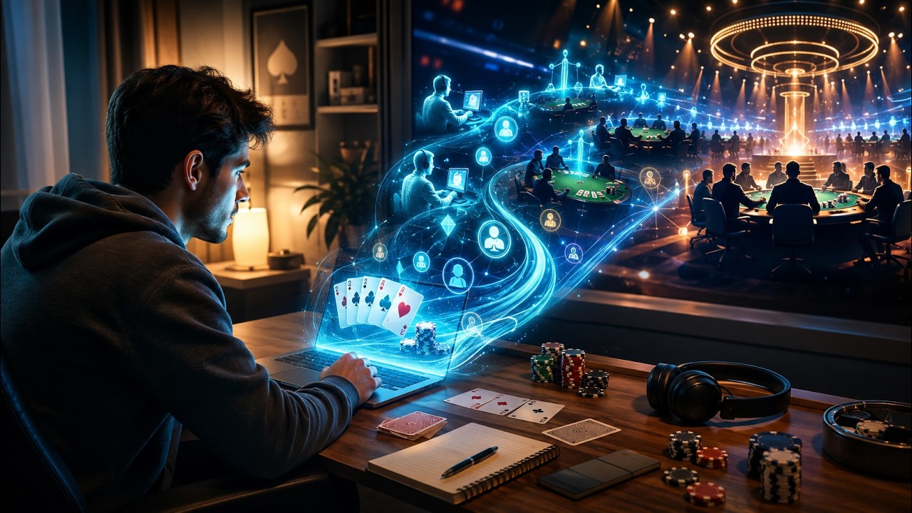 Use AI to Summarize Poker Strategy Notes and Study Smarter in 2026