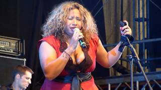 Count Basic - I´m loving you  @ The Nova Jazz & Blues Night   Wiesen   24 7 2010
