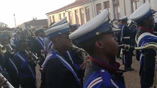 Sedibeng Marines@St P feast 2018_Ndikhokhele bawo