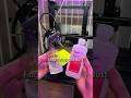 3D Printing: Better Bed Adhesion. #3dprinting #microfiber #isopropylalcohol  #enclosure #gluestick