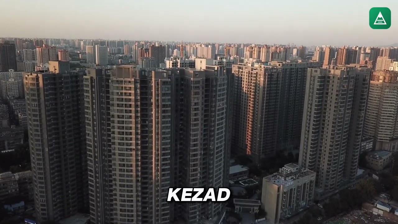 KEZAD -Design, Super vison and Approvals 