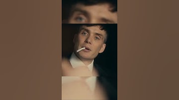 ~THE Sigma~ Cillian Murphy is the REAL Reason You