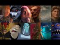 Defeats Of My Favorite Animated Non Disney Villains Part 40 (Remaster)
