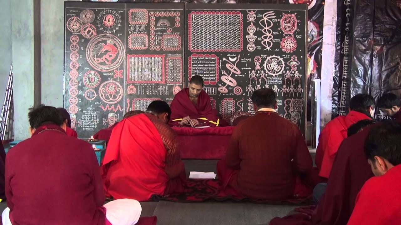 Siddha Yoga Sadhana Shivir Part-4