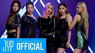 ITZY 'CHERRY' M/V