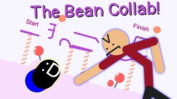 The Bean Collab!(Hosted by Radioactive)Sticknodes