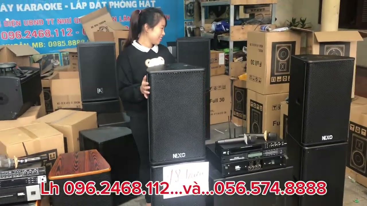 Tổng hợp các bộ dàn.giá chỉ từ 11.60k - 18 triệu (bao ship) Lh..056.574.8888..096.2468.112