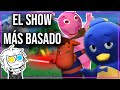 BACKYARDIGANS es PERFECTO y TE EXPLICÓ POR QUÉ  (Y CAÓTICO también)