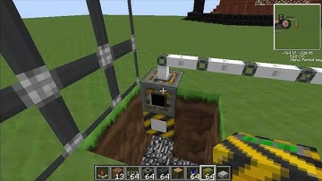 Tekkit Tutorial: Filler - Part 4