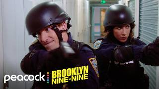 Law & Order: Ding Dongs Unit | Brooklyn Nine-Nine