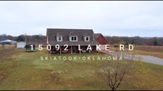 15092 Lake Rd video tour