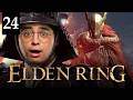 KAMETO vs MALENIA (Boss final) - ELDEN RING #24
