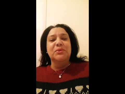 ترنيمة ايوة تعبت وحملي بيتقل