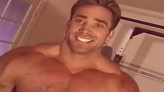 Billy herrington