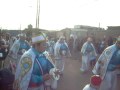 Baile moreno los promesantes del carmen