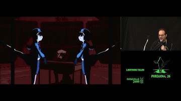 PN26 - Lightning Talks