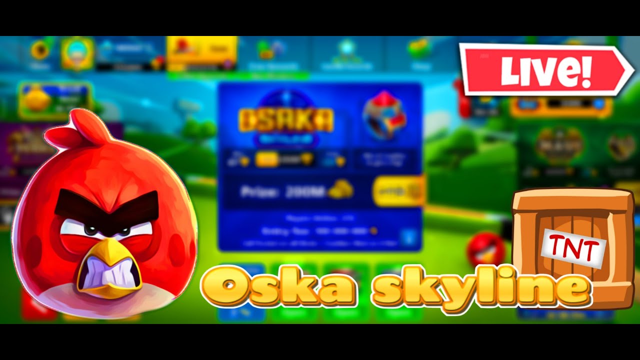 8 Ball Pool Battles LIVE! 🎱 Denial To Denial Game!