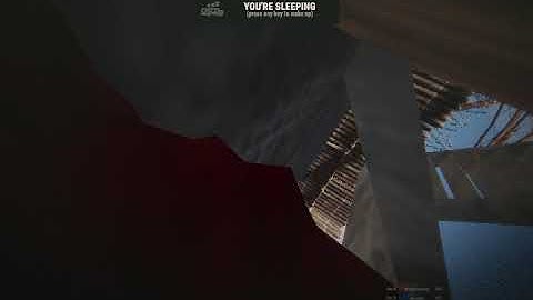 Rust 10x Server Hacker