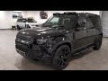 Land Rover Defender 110 HSE Urban