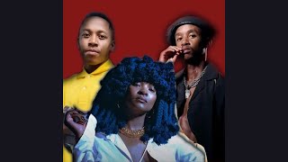 Vigro Deep & Scotts Maphuma - Mawaza Feat.Moonchild