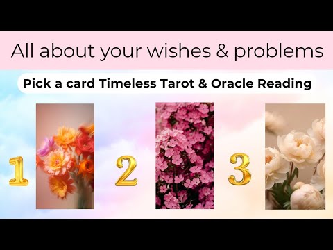 Messages regarding your wishes and problems, tarot card ,oracle card readings, along with charms 🔮💫