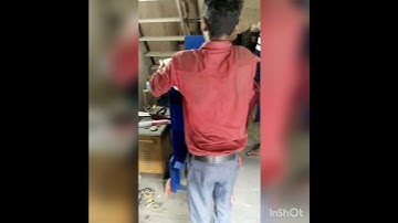 Ice Crusher Machine 16X16 Inch