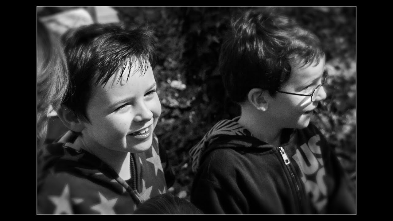 Easter Egg Hunt 2014 - YouTube