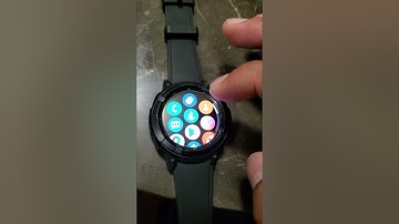 Add custom notifications sounds galaxy watch 4 & classic