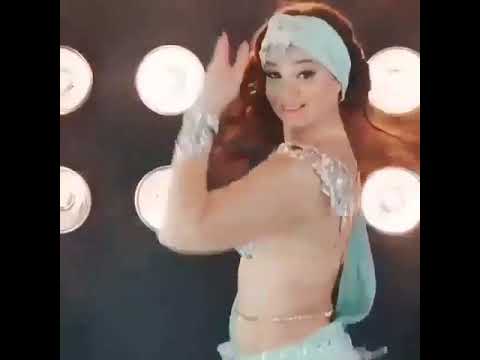 Arabic Dancing 2020