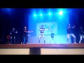 Dance is my life