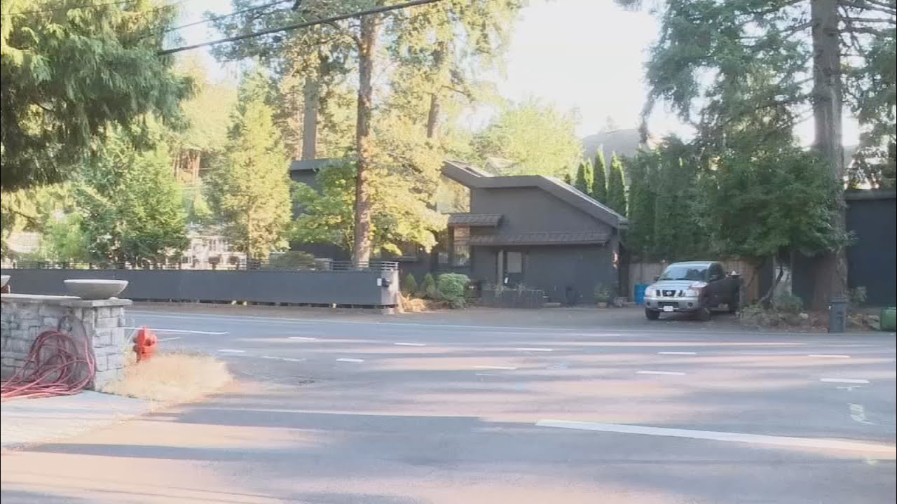 Neighbors react after raid uncovers catalytic converter trafficking