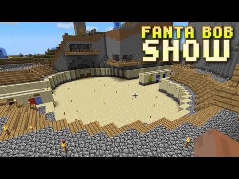 Le Fanta Bob Show - n3 - Les JO de Rodwin