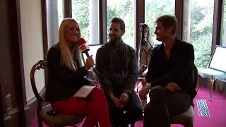 Celebrity Keane - Interview at Holmwood House, Scotland (2012) Net Worth