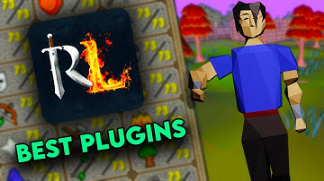 The Best Runelite Plugins for OSRS 2025