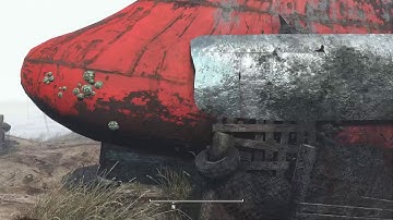 Fallout 4 - getting agility bobblehead at level 2