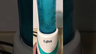 Fujitek 隨行杯果汁機