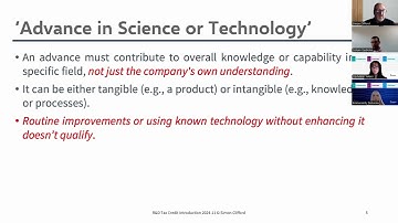 Struggling to deal with the changes to R&D tax relief?
