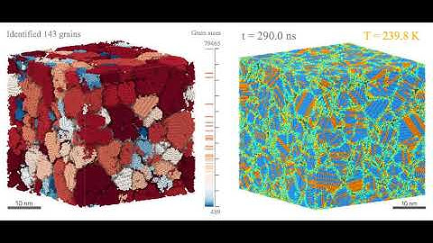 Capturing 3D microstructures in real time