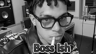 D Savage Type Beat Boss Ish Dark Melodic Trap Type Beat 2026