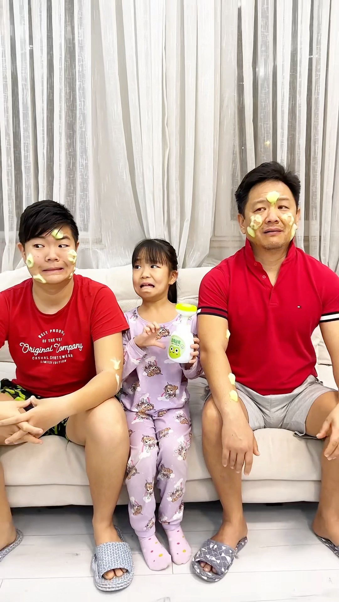 TikTok Flower Soap Didn't Work ?? LeoNata family #shorts