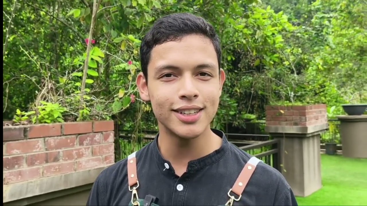 Tersorok rupanya.. Tanah Aina Fareena Cafe