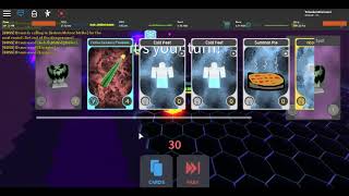 Hexaria: 600 Damage.