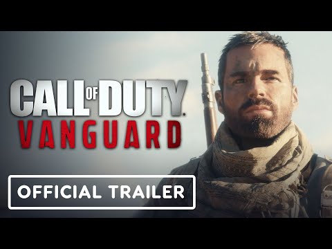 Call of Duty: Vanguard - Official Reveal Trailer