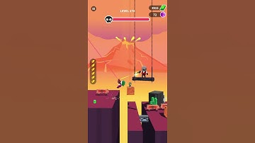 Johnny Trigger level 174