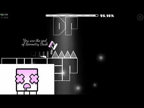 a swing and a miss
