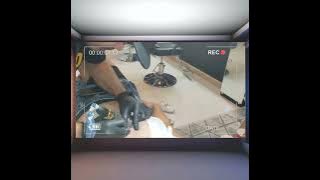 Rihanna tattoo vlog #katusok