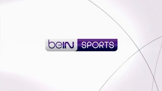 beIN Sports \/\/ LineUp \& Ident (2023)