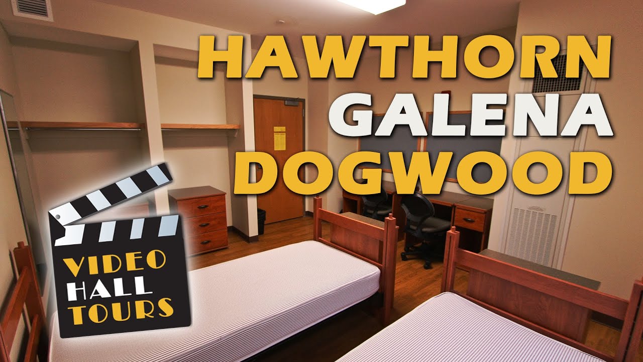 Hawthorn Galena And Dogwood Hawlewood Hall Tour